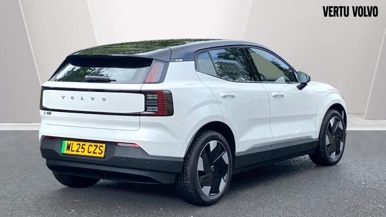 Volvo EX30 315kW Twin Motor Performance Plus 69kWh 5dr Auto Electric Estate